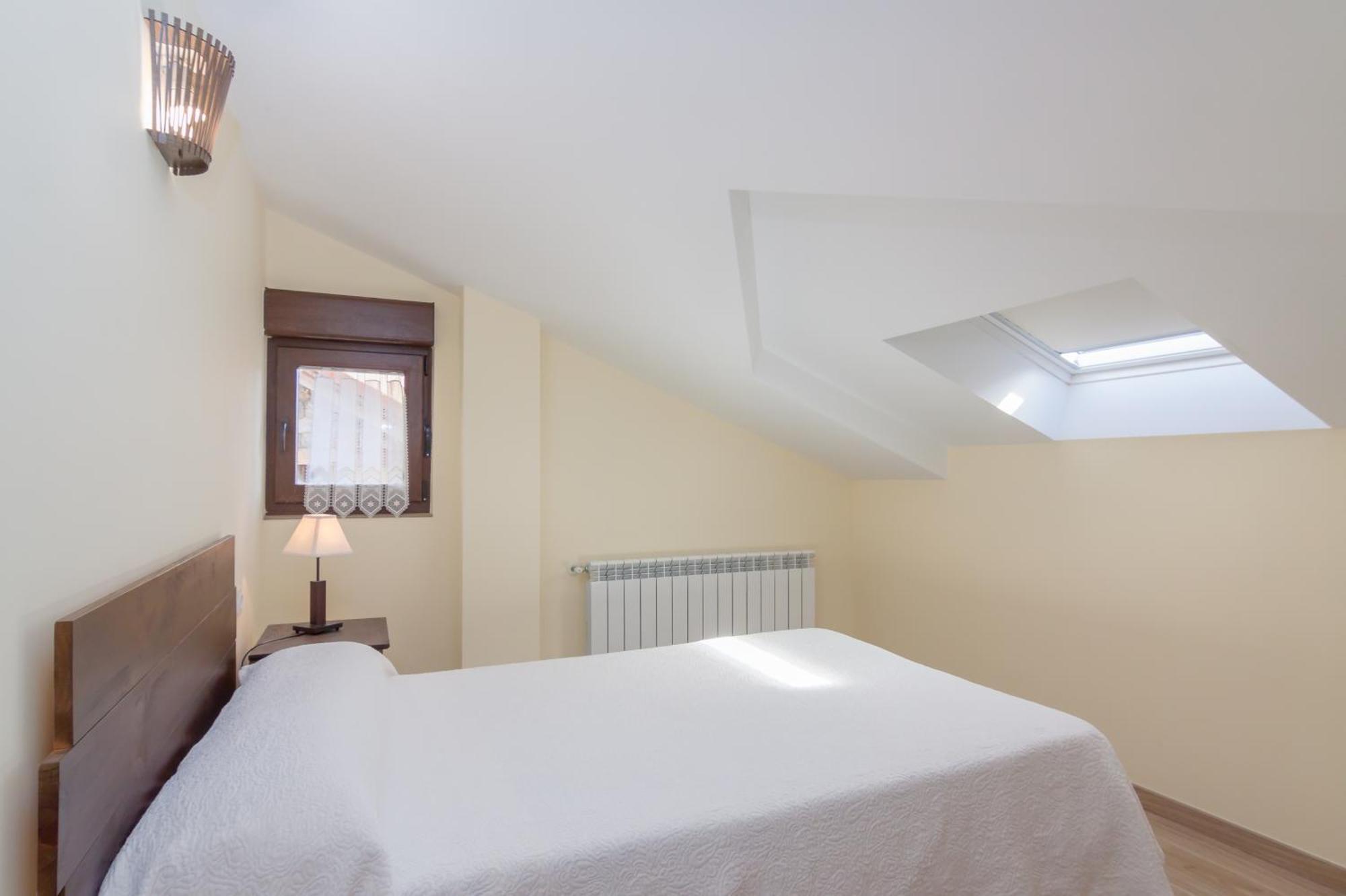 Ferienwohnung La Resplenda Bejes Exterior foto