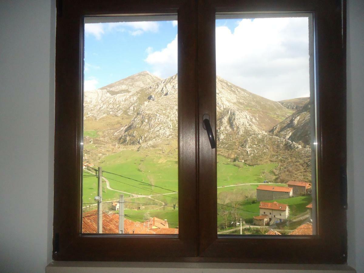 Ferienwohnung La Resplenda Bejes Exterior foto