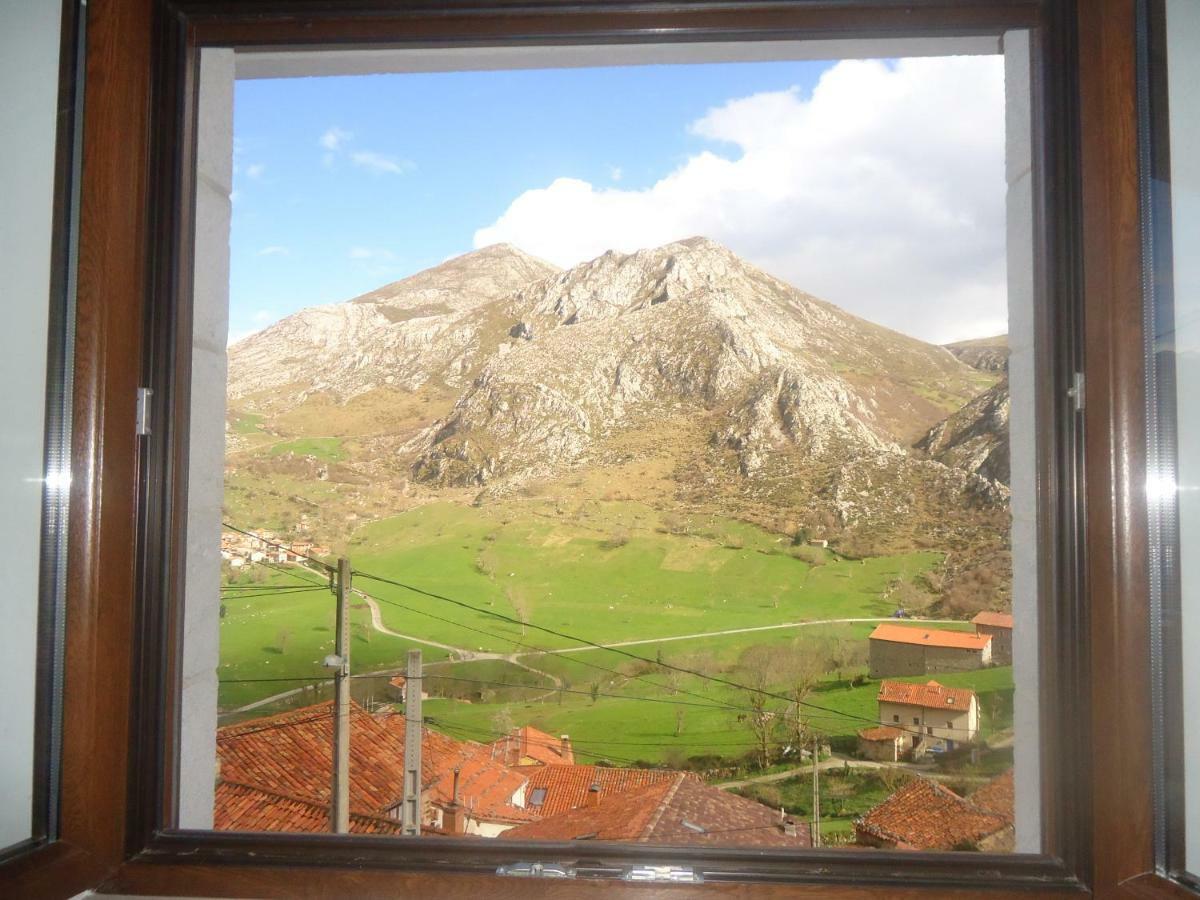 Ferienwohnung La Resplenda Bejes Exterior foto