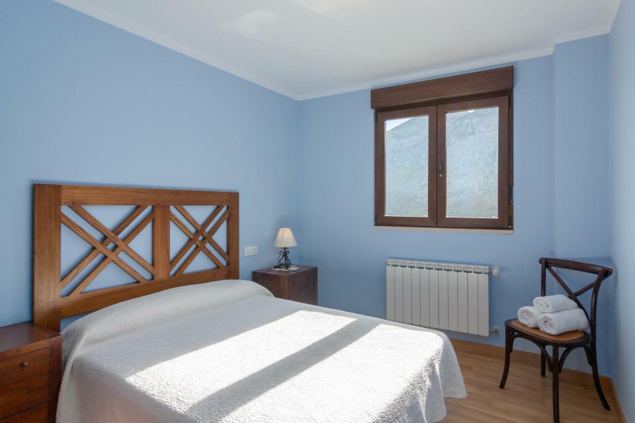 Ferienwohnung La Resplenda Bejes Exterior foto