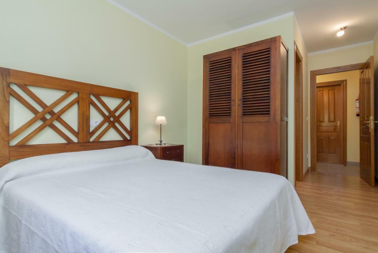 Ferienwohnung La Resplenda Bejes Exterior foto